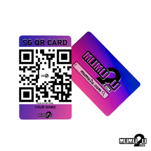 SG QR card Design 1