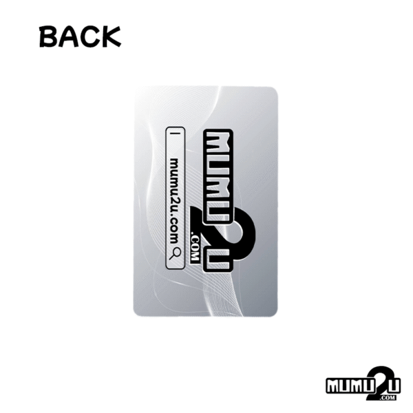 SG QR card Design 2 - Image 3